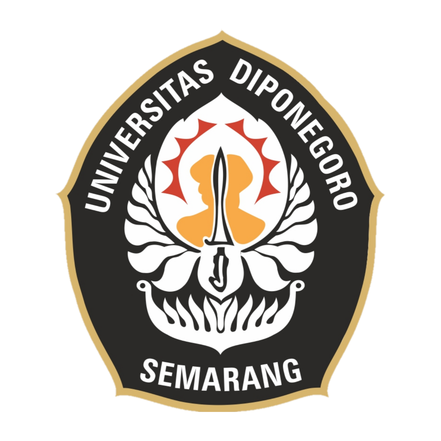 Logo UNDIP